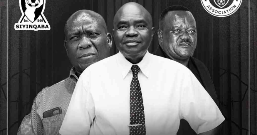 3 Highlanders executives perish in road accident