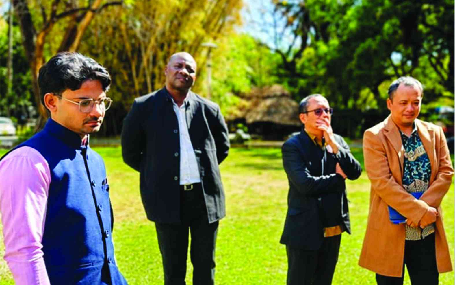 Inaugural Asian Cultural Festival opens new cultural bridge between Zim, Asia