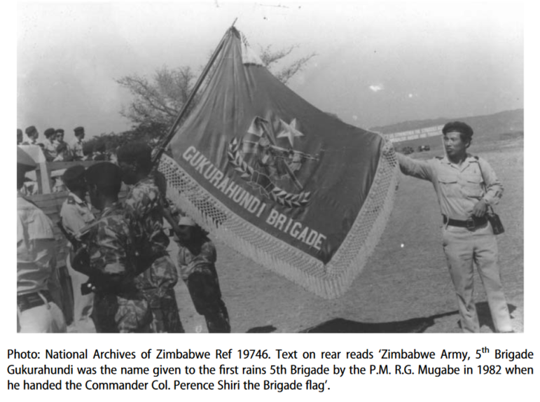 VAAZ commemorates victims of State violence