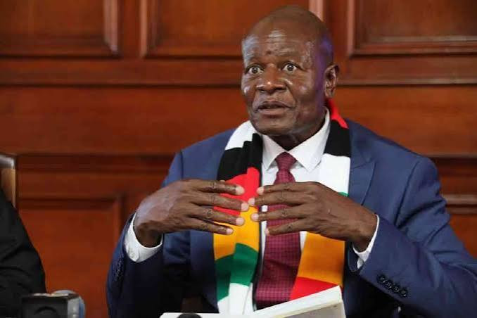 Bulawayo councillor suspended on 14 counts of fraud