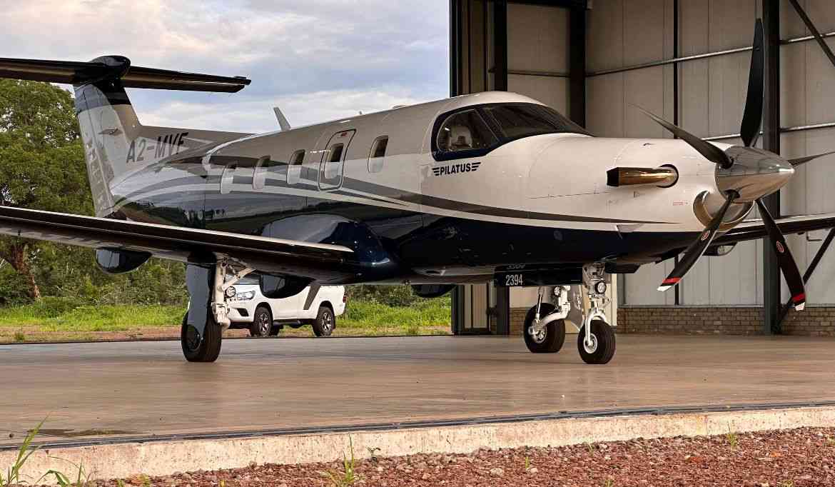 Private Aviation drives tourism growth