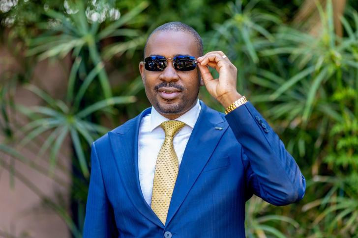 Mnangagwa has fast tracked his end: Chamisa 