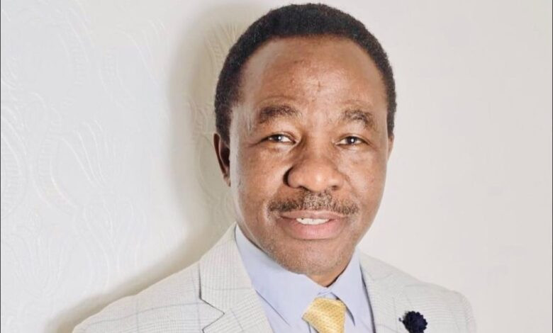 Gospel sensation Zinyongo rolls out 12th album  