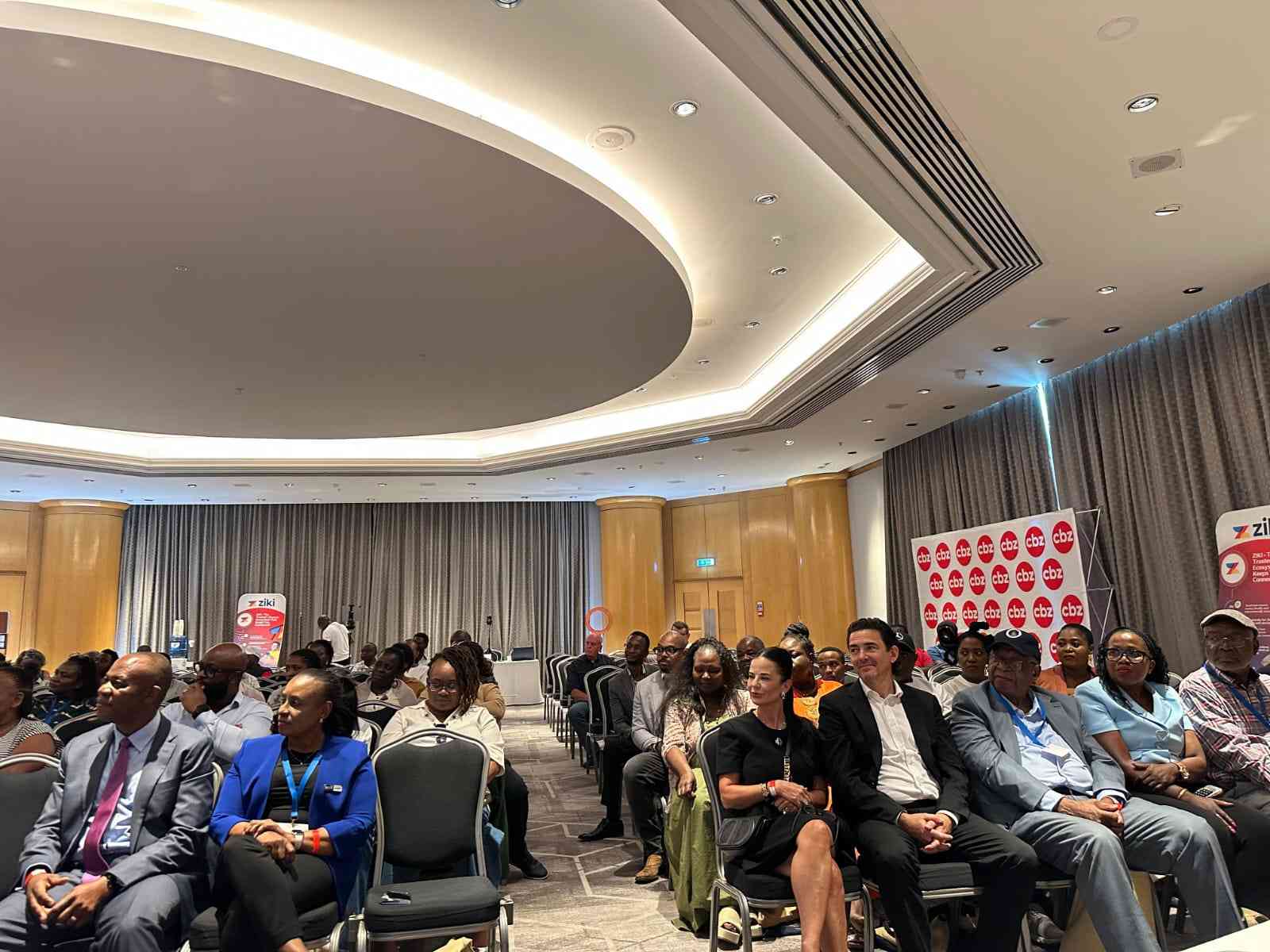 Zimbabwe Diaspora Property Showcase primes for 3rd edition