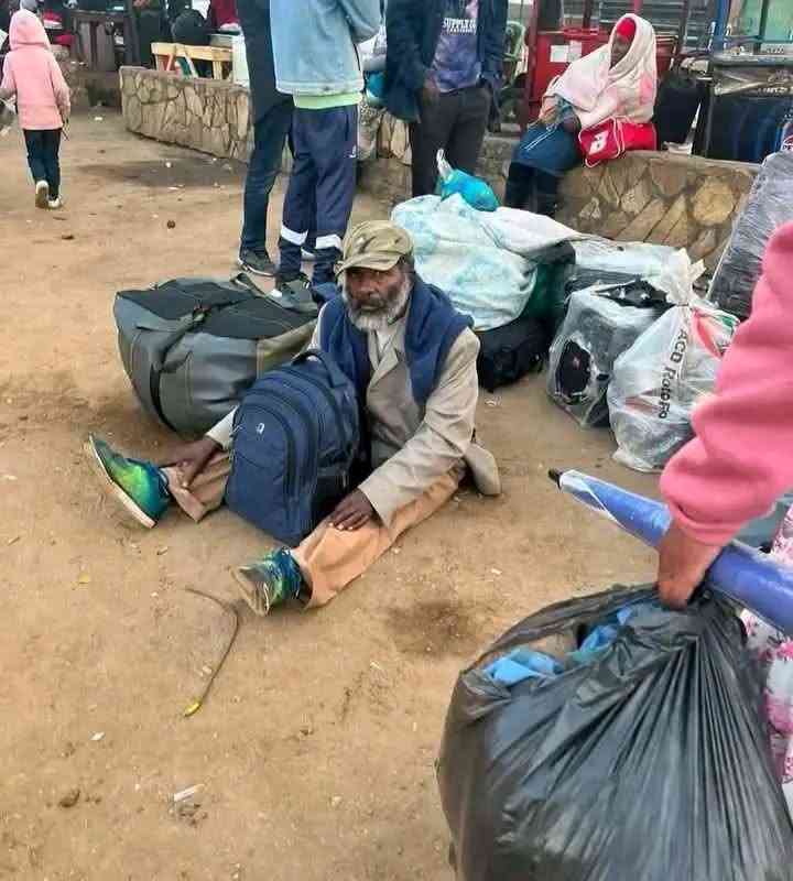 Zim returnees face humanitarian crisis as AA speeds up deportations