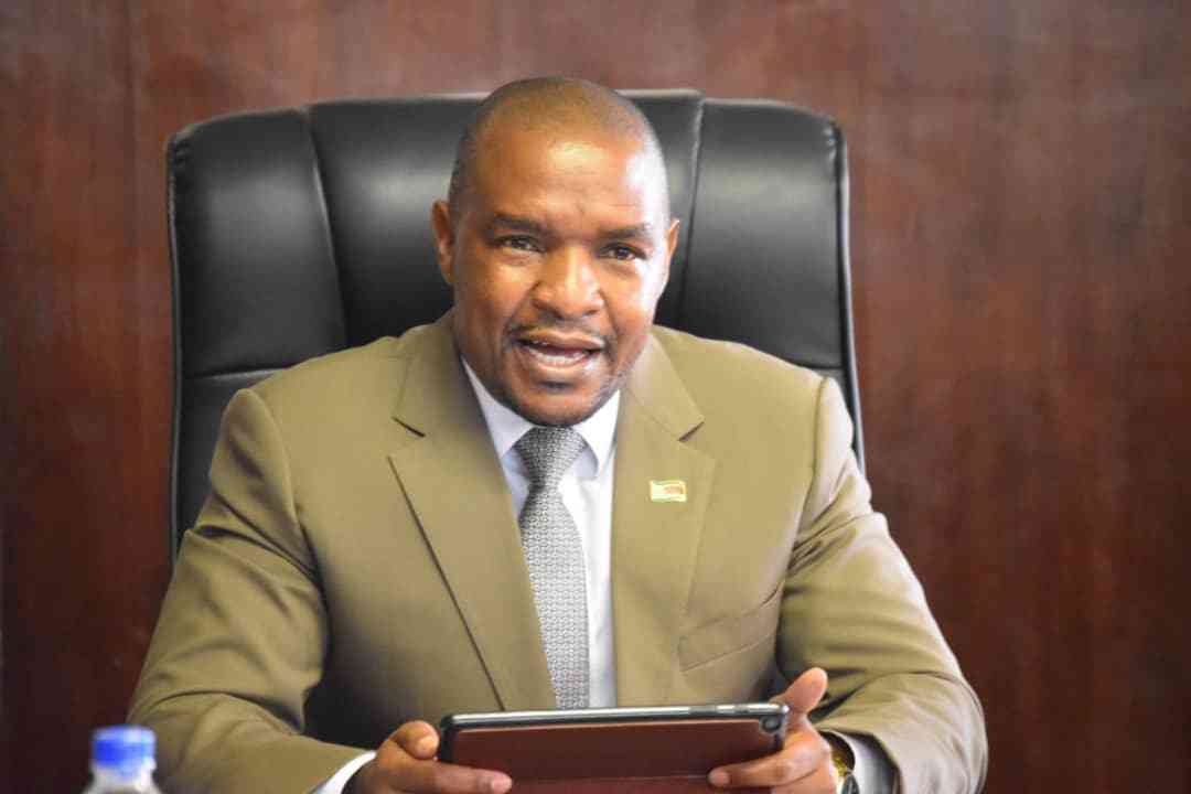 Huge relief for transporters as government scraps road access fees