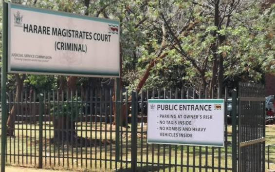 Kadoma man in court over US$3 million fraud