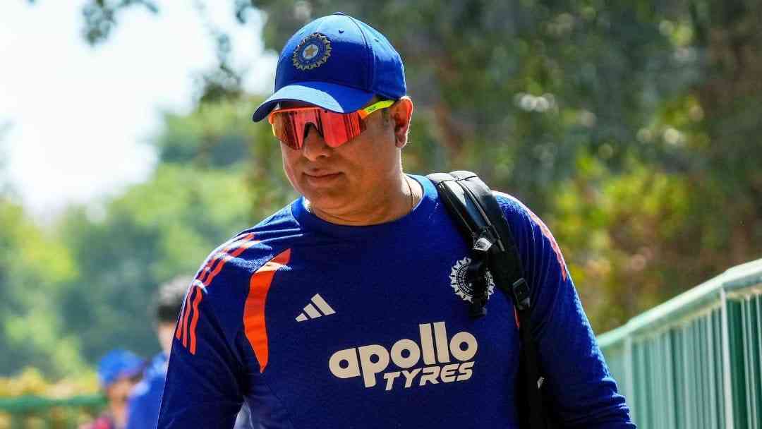 Laxman urges Zim spin upgrade after India clash