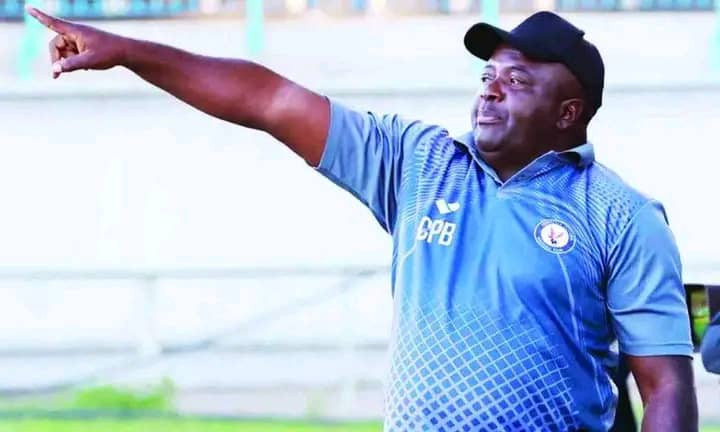 Benza stays focused on top-eight target despite Herentals’ slump