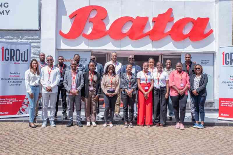 Bata’s production capacity surges