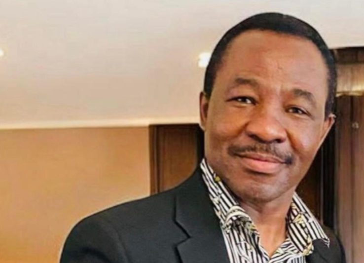 Gospel sensation Zinyongo rolls out 12th album  