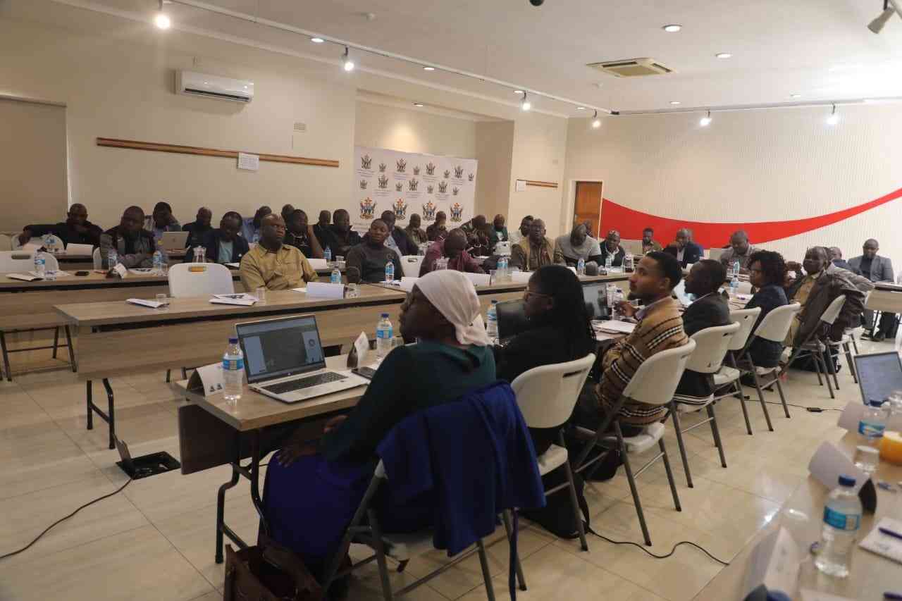 Government launches digital road survey training as Zimbabwe's crumbling network demands data-driven fix