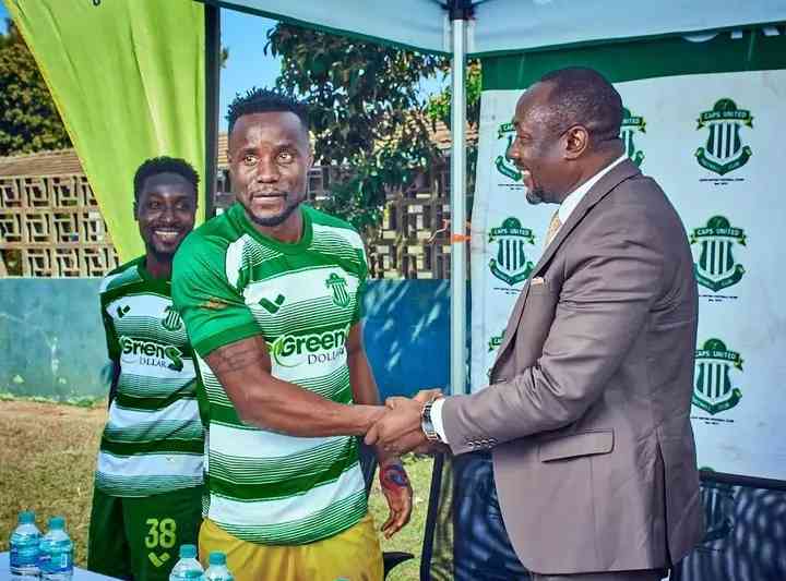 Six goal thriller, the best so far - Jere
