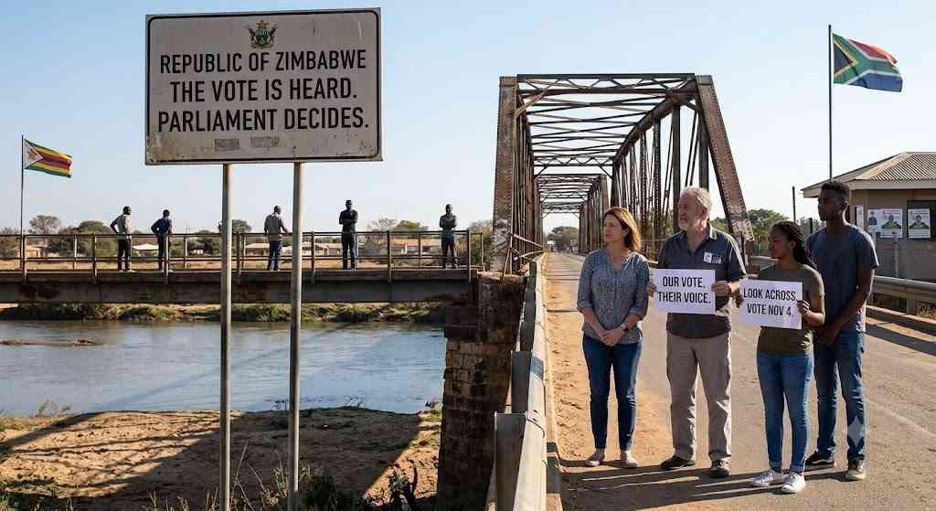 The threat to democracy: Lessons from Zim for SA