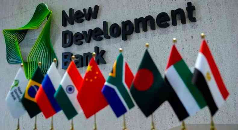 Zimbabwe admitted as borrowing member of BRICS New Development Bank