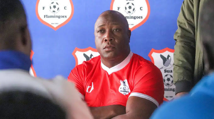Mpofu makes emotional return to BF