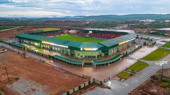Government Infrastructure Projects, Sports Facilities Take Centre Stage at Zimbabwe Property Excellence Awards
