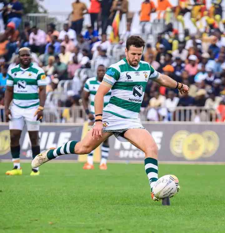 Nations Cup opener: Prior returns for Tonga test