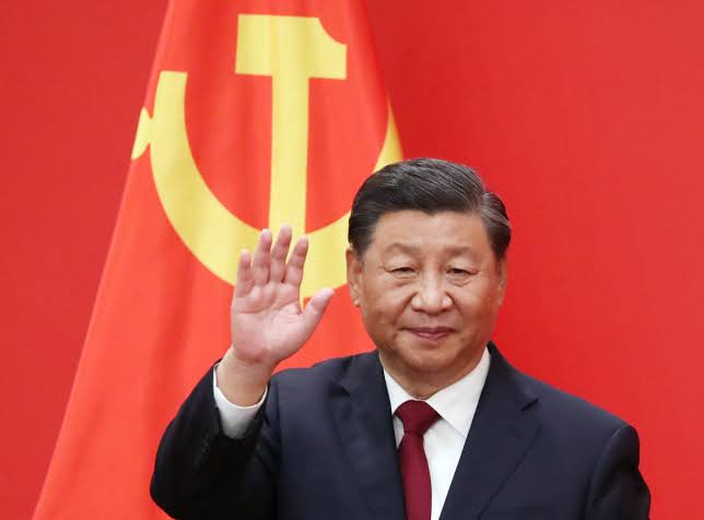 The contemporary features and global significance of Xi Jinping Thought on Party Building: Lessons for the Global South and Africa's ruling parties
