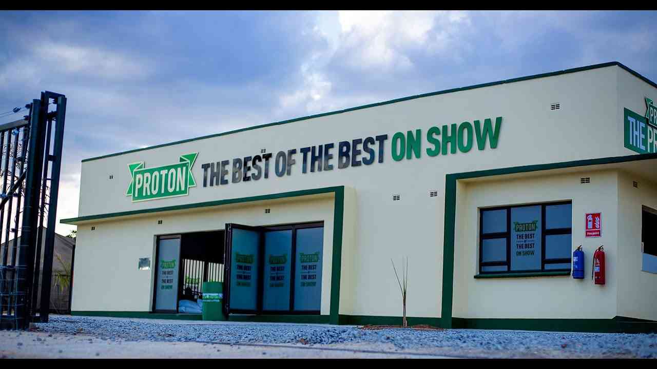Proton Bakery invests US$20mill to boost production