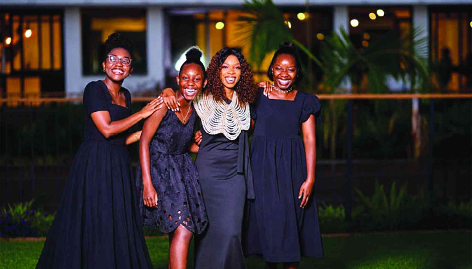 How Vimbai Lole transforms Zim heritage into timeless contemporary African jewellery collections