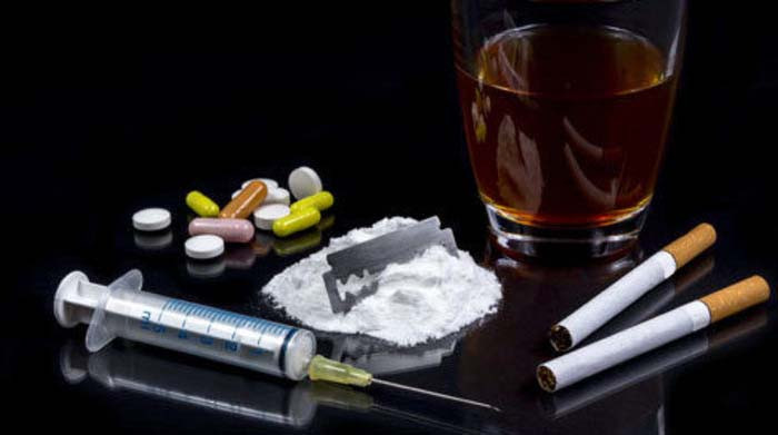 Mabviravira in Mabvuku as youths fight drug abuse on International Day against Drug Use