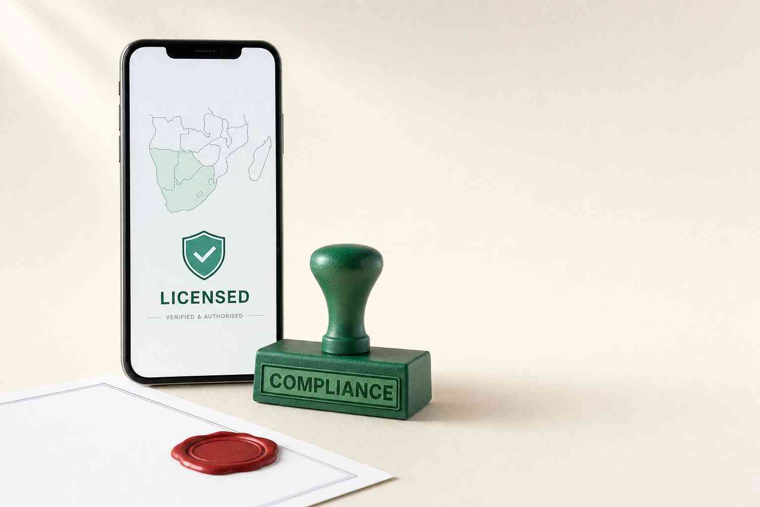 Regulatory changes shaping online gambling in Southern Africa