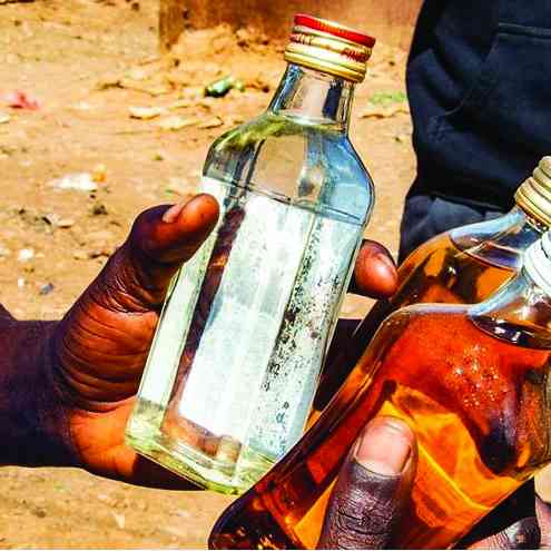 Legal gaps fuel illicit ‘Tumbwa’ trade