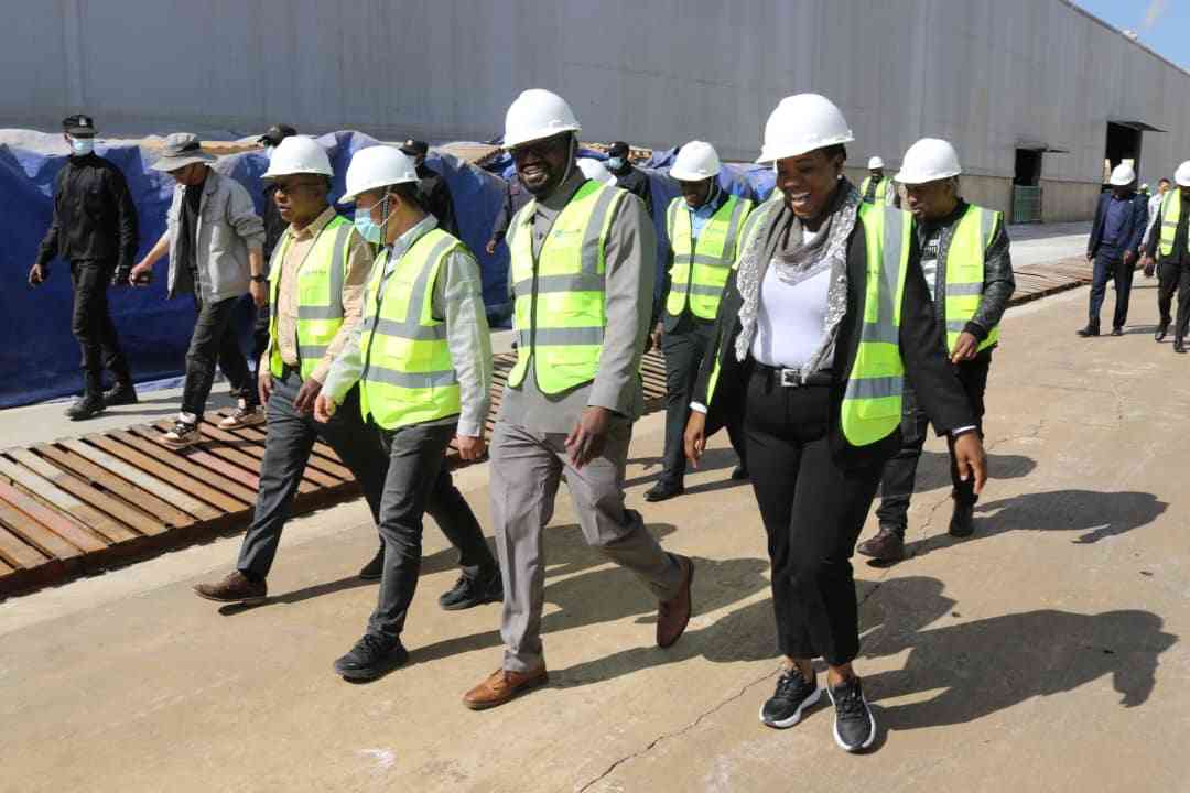 Government accelerates decentralisation of SEZs