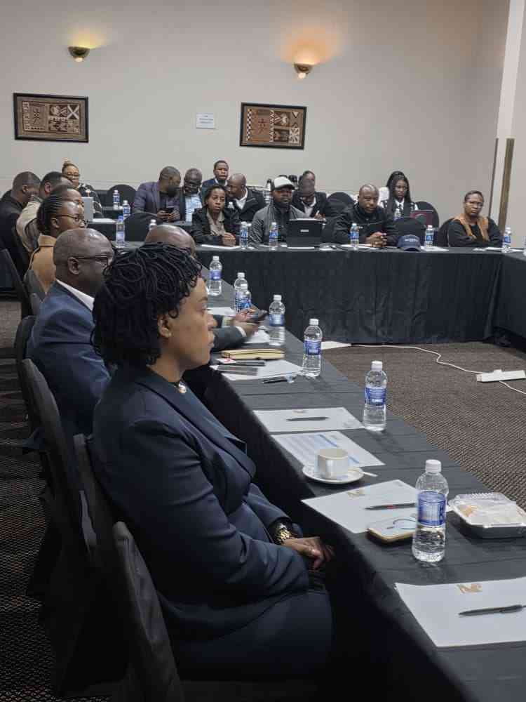 Eswatini courts Zimbabwean investors