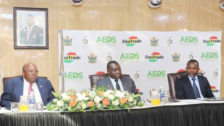 Govt pushes industrialisation drive to end dependence on raw commodity exports