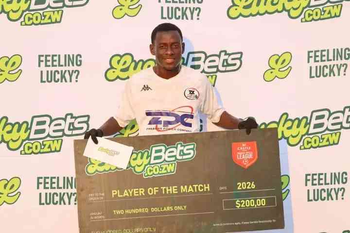 ​Late drama as ZPC Kariba sink Highlanders to end home vurse