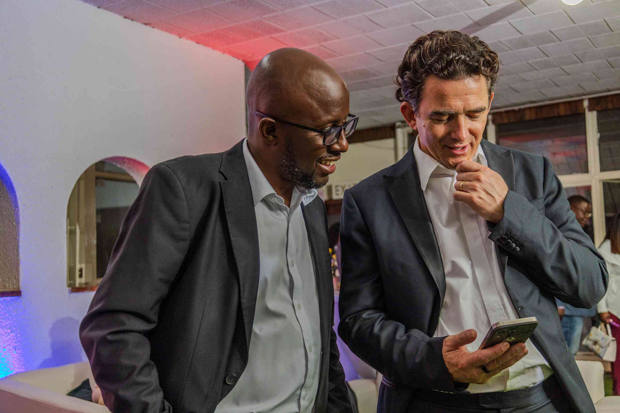 Mandla Ndebele: The man keeping WestProp on track