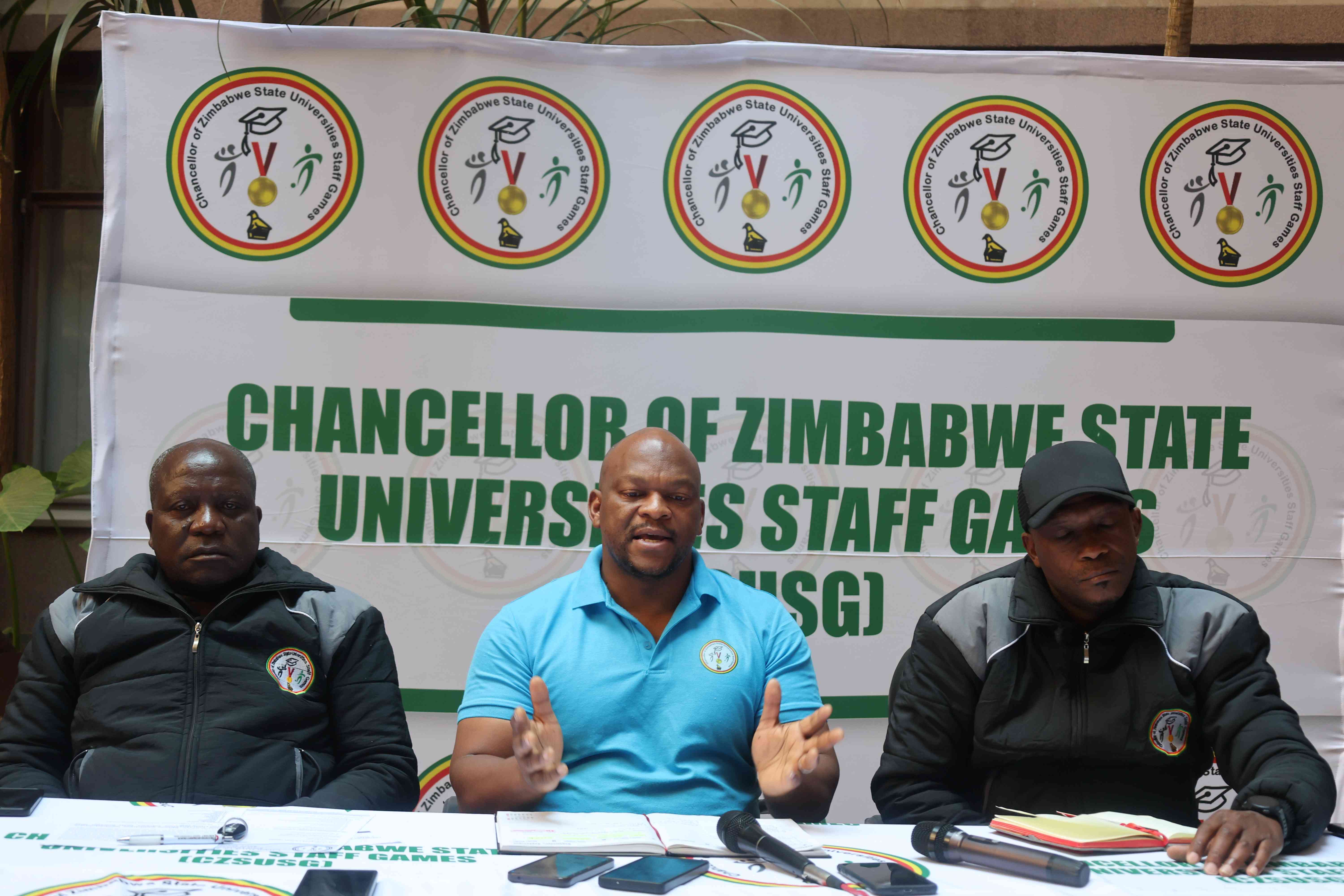 Inter-university staff games to feature nhodo, goalball to preserve traditional and paralympic sports