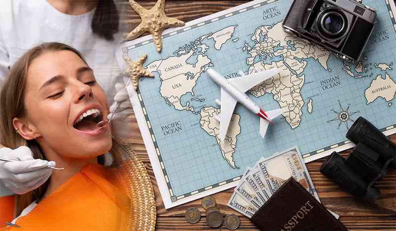 Dental tourism: Is the saving worth the risk?
