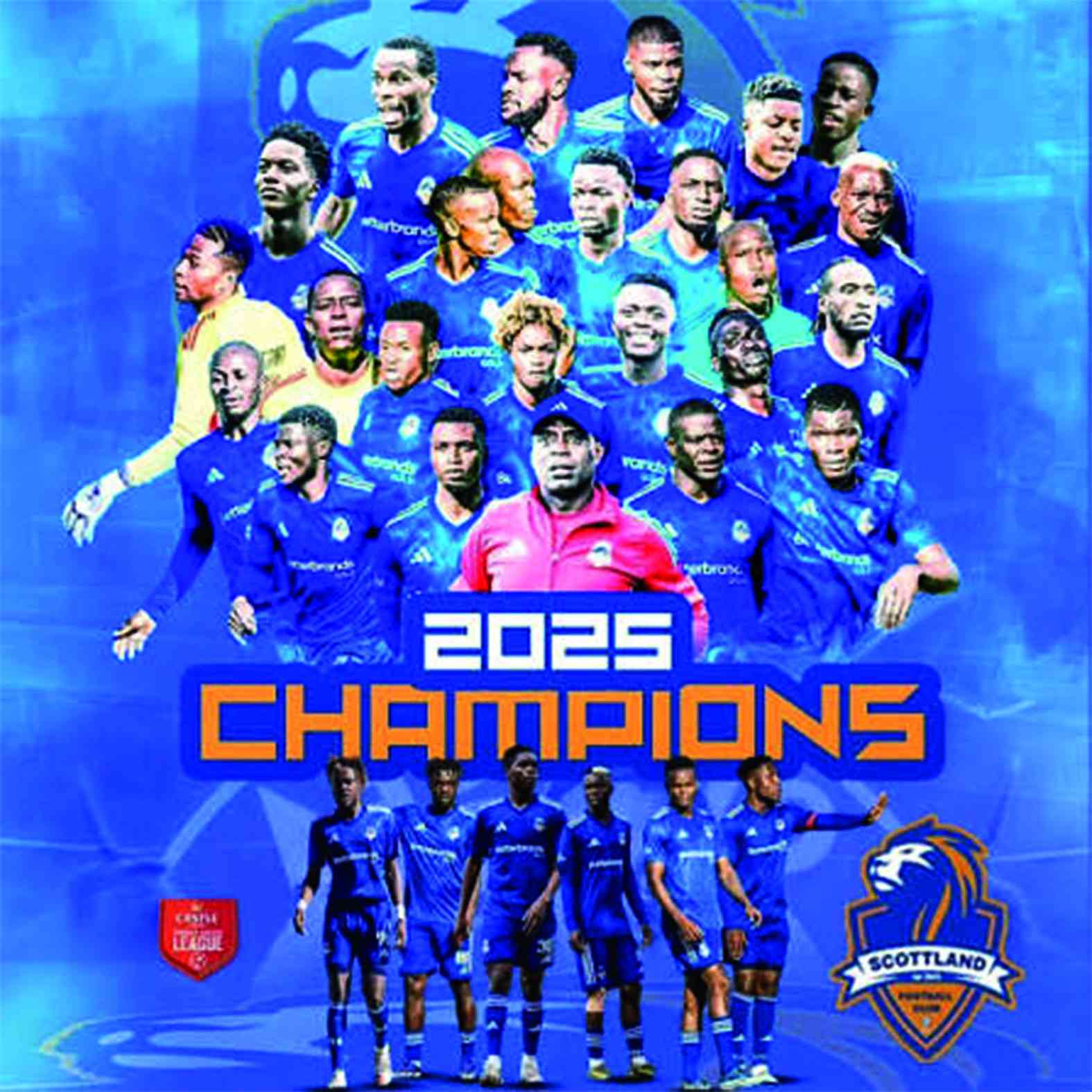 Why Scottland FC’s SA trip could be the bridge we need