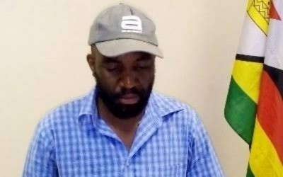National Tree Ambassador pledges to set up 2 drug rehabilitation centres in Bulawayo