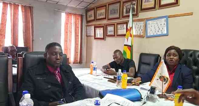 Chitungwiza councillors reluctant to meet residents over poor service delivery