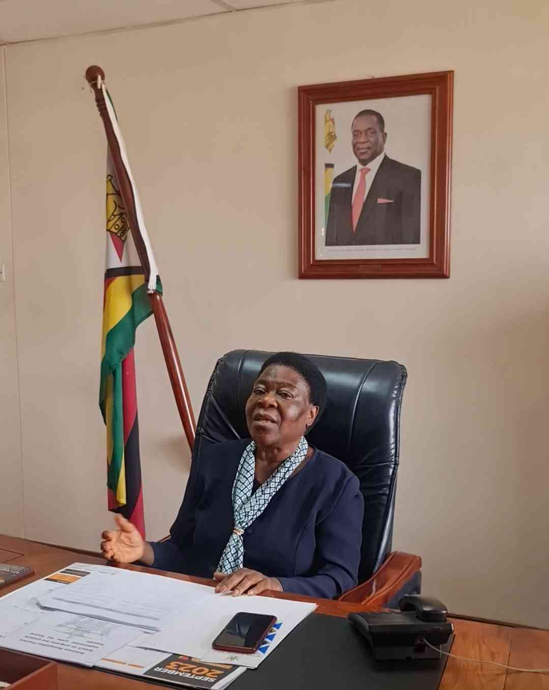 Government activates emergency response as Zimbabweans return from South Africa