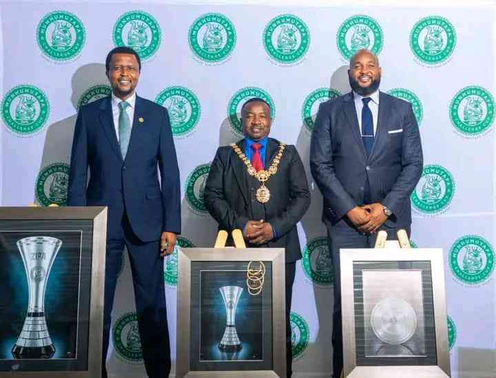 Neutral venues for Munhumutapa Challenge Cup