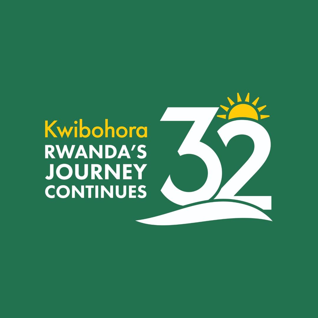 Rwanda marks 32 years of liberation, celebrates post-genocide transformation