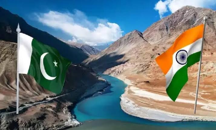Facts versus fabrication: Reassessing the Indus Basin water debate
