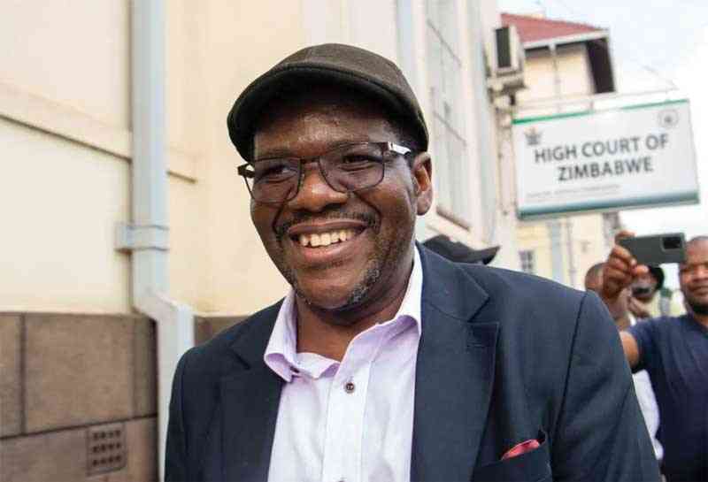 Tshabangu vows fresh CCC purge