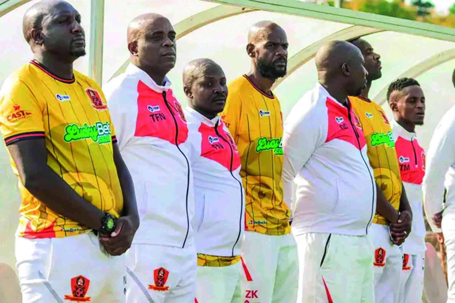 Ndiraya wants hunger back against Ngezi