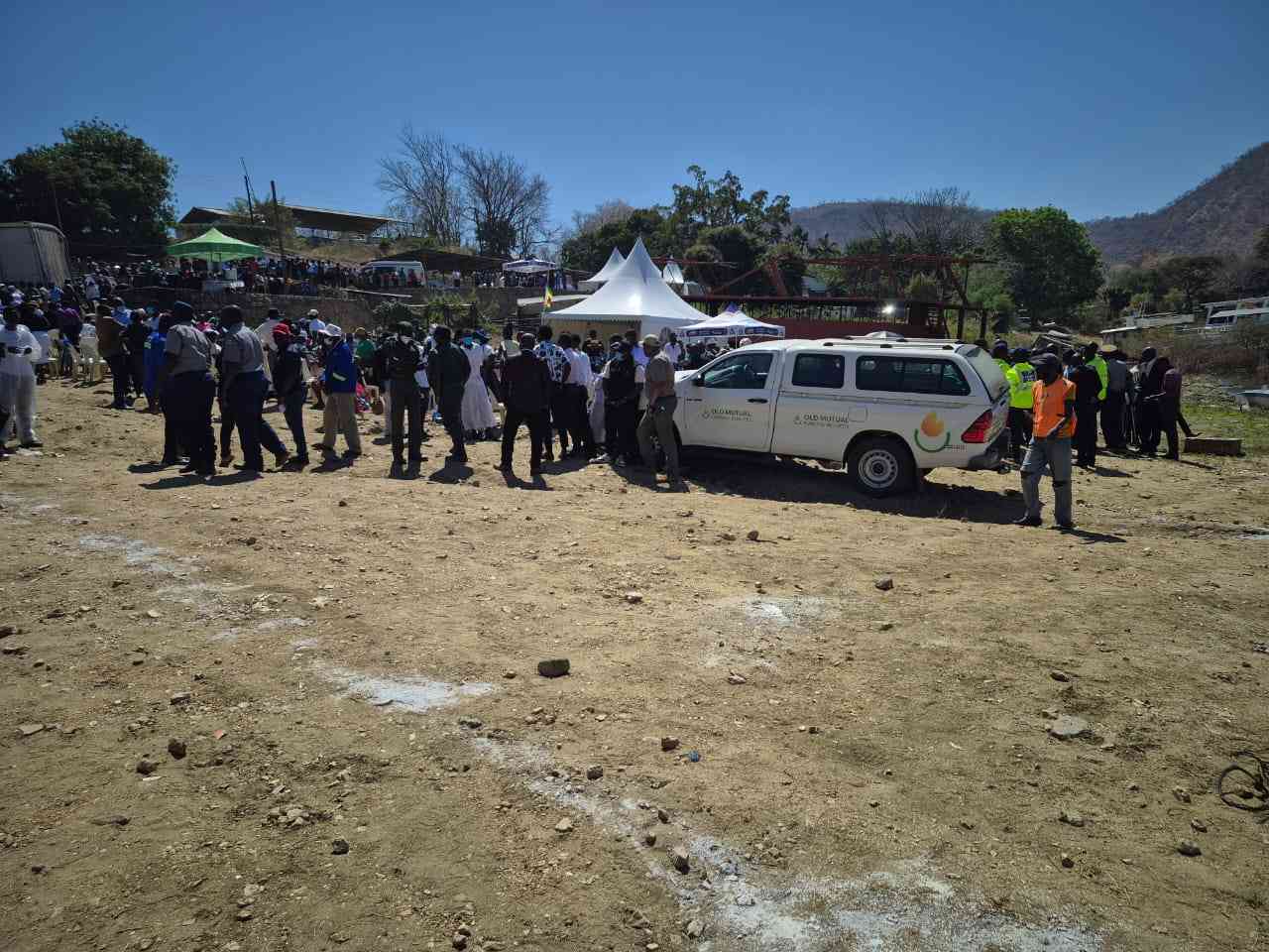 Kariba boat tragedy: Death toll rises to 94 as police identify 39 more victims