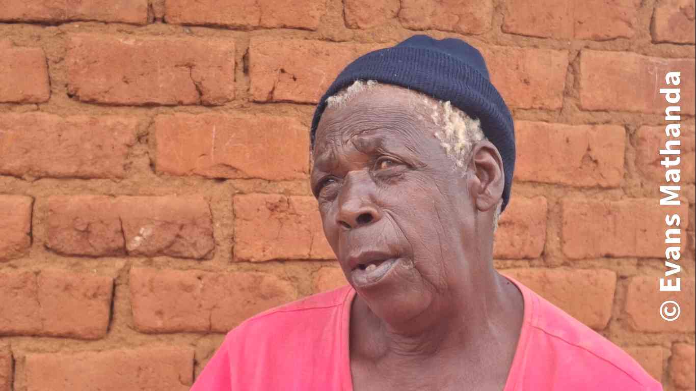 Women bear the brunt as Manhize relocation stalls
