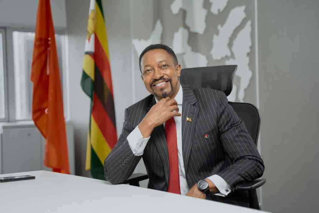 Zida approves US$1.59bn in Q2 investments as mining leads
