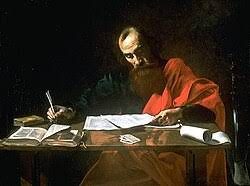 Studying Pauline foundational teaching 