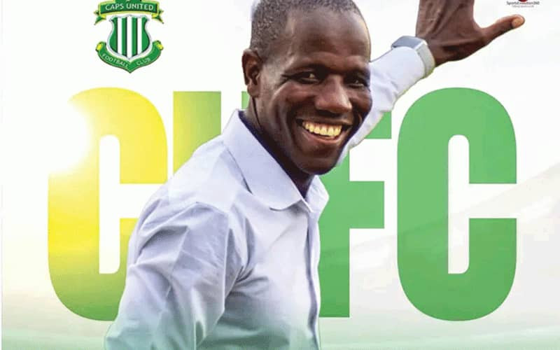 Chiragwi seek to end Caps United's decade long trophy drought