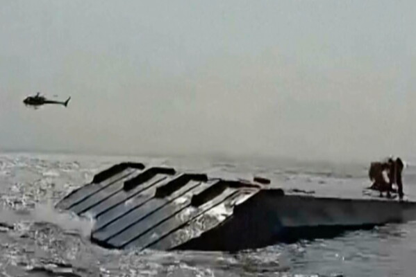 Iran Embassy mourns Lake Kariba ferry victims